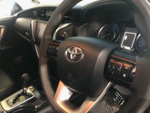 Toyota Fortuner 2.4GD-6 4x4 - Image 10