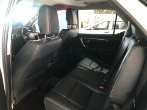 Toyota Fortuner 2.4GD-6 4x4 - Image 11