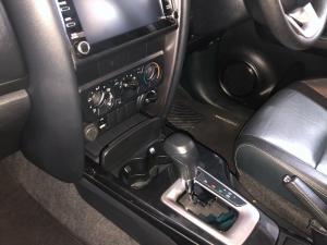 Toyota Fortuner 2.4GD-6 4x4 - Image 12