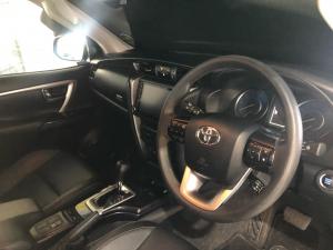 Toyota Fortuner 2.4GD-6 4x4 - Image 13