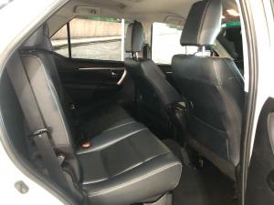 Toyota Fortuner 2.4GD-6 4x4 - Image 14