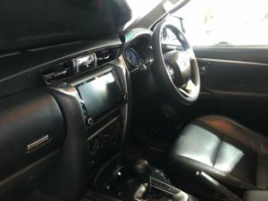 Toyota Fortuner 2.4GD-6 4x4 - Image 16