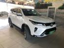 Thumbnail Toyota Fortuner 2.4GD-6 4x4