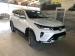 Toyota Fortuner 2.4GD-6 4x4 - Thumbnail 1