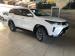 Toyota Fortuner 2.4GD-6 4x4 - Thumbnail 2