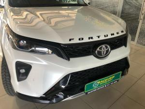 Toyota Fortuner 2.4GD-6 4x4 - Image 3
