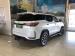 Toyota Fortuner 2.4GD-6 4x4 - Thumbnail 4