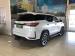 Toyota Fortuner 2.4GD-6 4x4 - Thumbnail 5