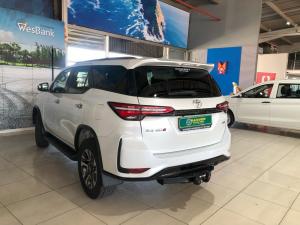 Toyota Fortuner 2.4GD-6 4x4 - Image 7