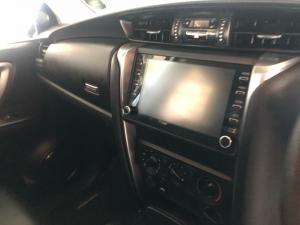 Toyota Fortuner 2.4GD-6 4x4 - Image 8