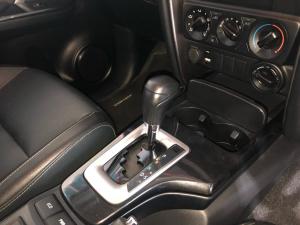 Toyota Fortuner 2.4GD-6 4x4 - Image 9