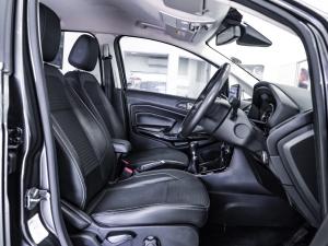 Ford EcoSport 1.0T Titanium - Image 10