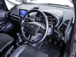 Ford EcoSport 1.0T Titanium - Image 11