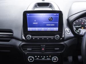 Ford EcoSport 1.0T Titanium - Image 13