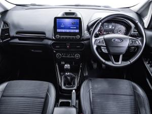Ford EcoSport 1.0T Titanium - Image 14