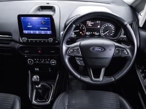Ford EcoSport 1.0T Titanium - Image 15