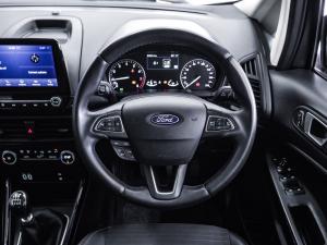 Ford EcoSport 1.0T Titanium - Image 16