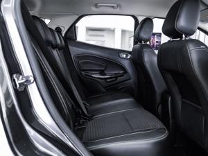 Ford EcoSport 1.0T Titanium - Image 17