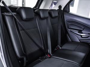 Ford EcoSport 1.0T Titanium - Image 18