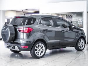 Ford EcoSport 1.0T Titanium - Image 19