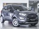 Thumbnail Ford EcoSport 1.0T Titanium