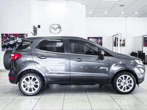 Ford EcoSport 1.0T Titanium - Image 20