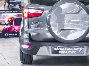 Ford EcoSport 1.0T Titanium - Image 21