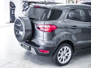 Ford EcoSport 1.0T Titanium - Image 23