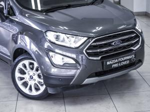 Ford EcoSport 1.0T Titanium - Image 2