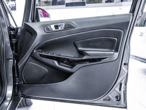 Ford EcoSport 1.0T Titanium - Image 5