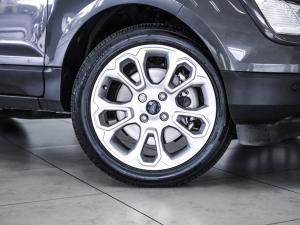Ford EcoSport 1.0T Titanium - Image 6