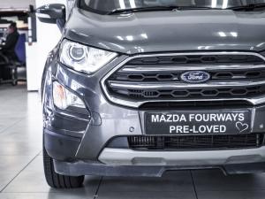 Ford EcoSport 1.0T Titanium - Image 7
