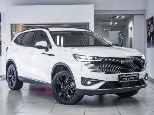 Haval H6 1.5T HEV Ultra Luxury - Image 1