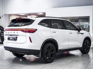 Haval H6 1.5T HEV Ultra Luxury - Image 21