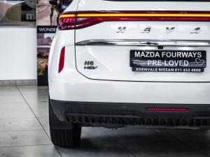 Haval H6 1.5T HEV Ultra Luxury - Image 22