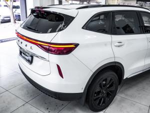 Haval H6 1.5T HEV Ultra Luxury - Image 23