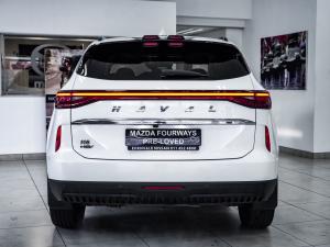 Haval H6 1.5T HEV Ultra Luxury - Image 25