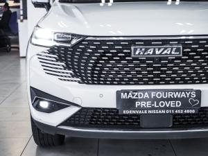 Haval H6 1.5T HEV Ultra Luxury - Image 5