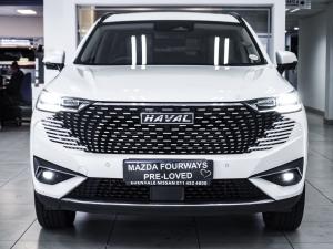 Haval H6 1.5T HEV Ultra Luxury - Image 6
