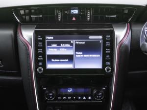 Toyota Fortuner 2.8GD-6 - Image 14