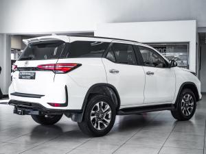 Toyota Fortuner 2.8GD-6 - Image 19