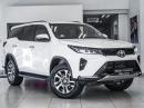 Thumbnail Toyota Fortuner 2.8GD-6