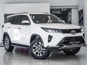 Toyota Fortuner 2.8GD-6 - Image 1
