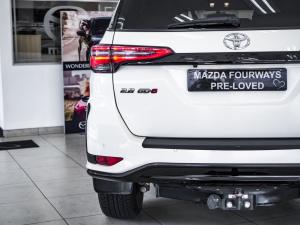 Toyota Fortuner 2.8GD-6 - Image 20