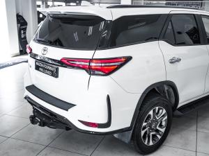 Toyota Fortuner 2.8GD-6 - Image 22