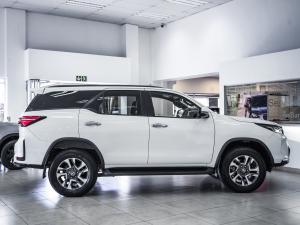 Toyota Fortuner 2.8GD-6 - Image 23