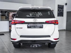 Toyota Fortuner 2.8GD-6 - Image 24