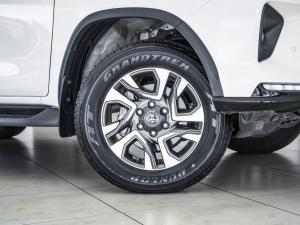 Toyota Fortuner 2.8GD-6 - Image 2
