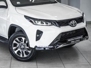 Toyota Fortuner 2.8GD-6 - Image 3