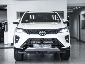 Toyota Fortuner 2.8GD-6 - Image 4
